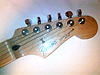 fender stratocaster