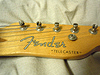 fender terecaster