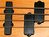 YAMAHA motion-bass